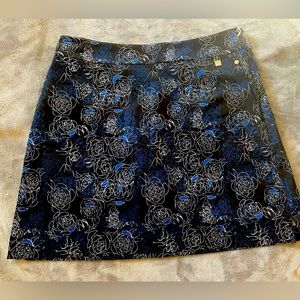 CB DryTec Moisture Wicking Golf Skirt